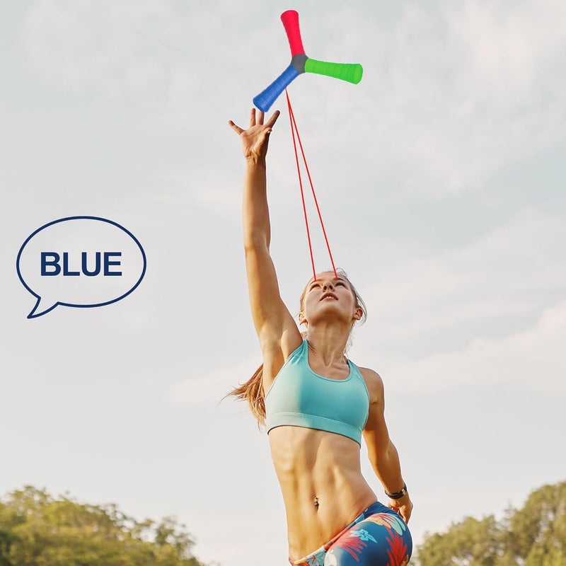 VIMPSEY Hand Eye Coordination Trainer | Reaction Speed Training Tool | Improve Reflex, Agility, and Focus for Sports and Exercise - Image 4
